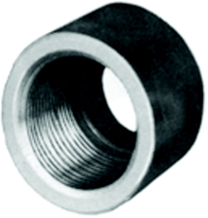 Misc. Stainless Steel Fittings